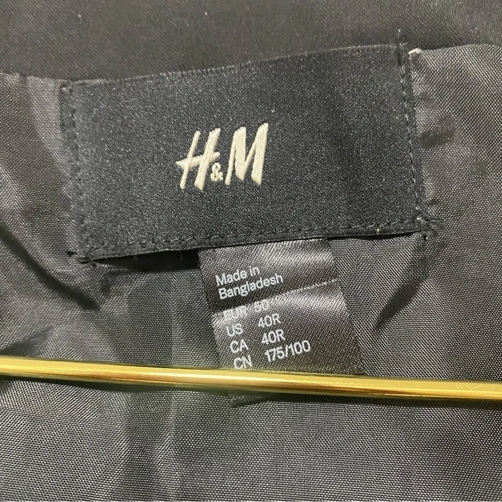 H&M vest​